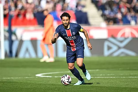 ماركينيوس: لدينا الدافع رغم الفوز بدوري أبطال أوروبا.. وأحاول تحفيز اللاعبين الشباب